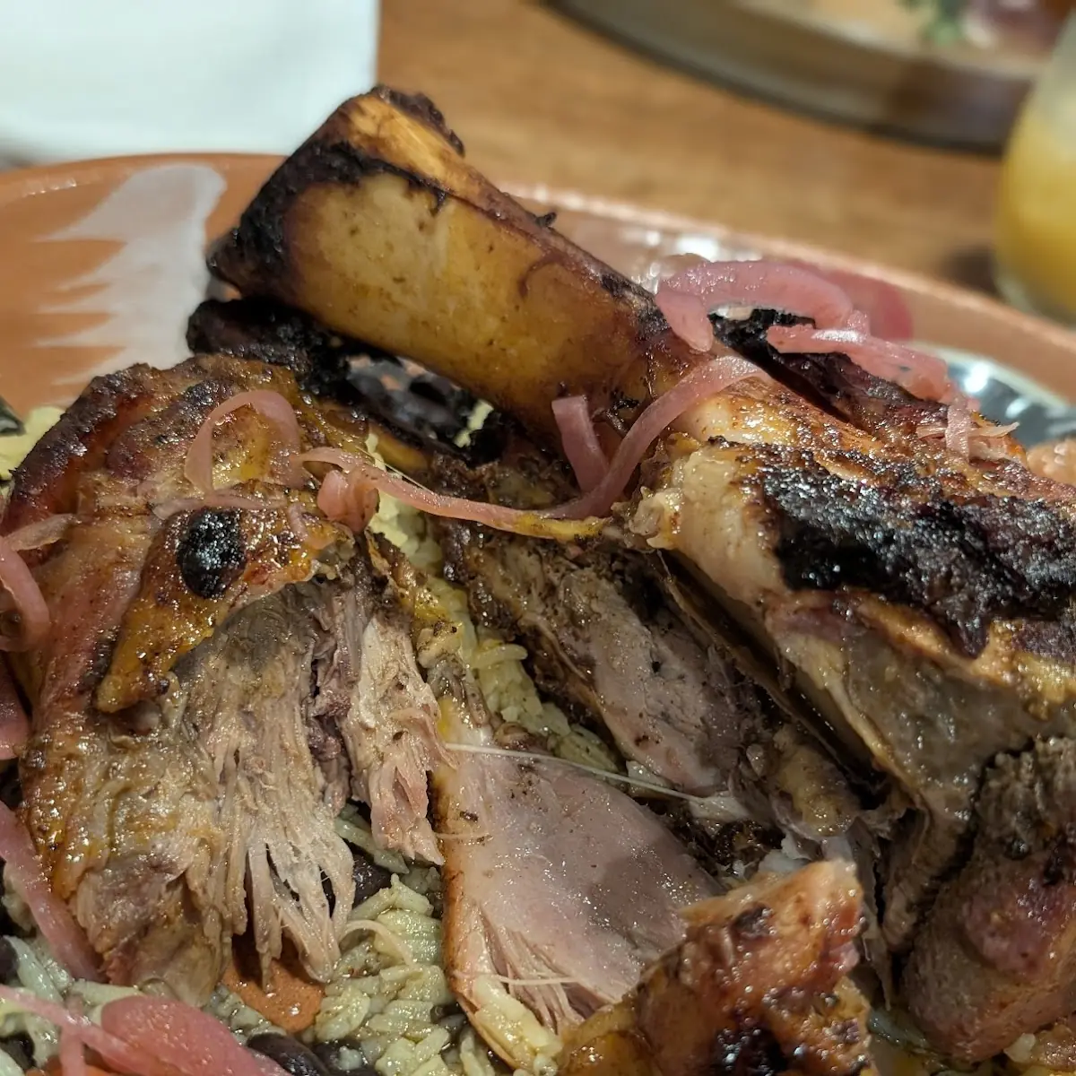 Pulled Pork