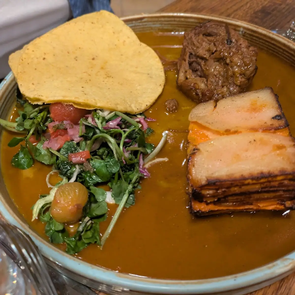 Short Rib