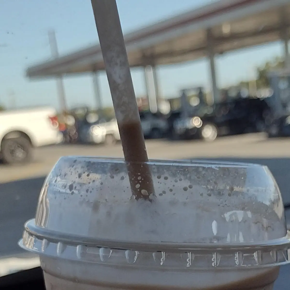 Chocolate Malt