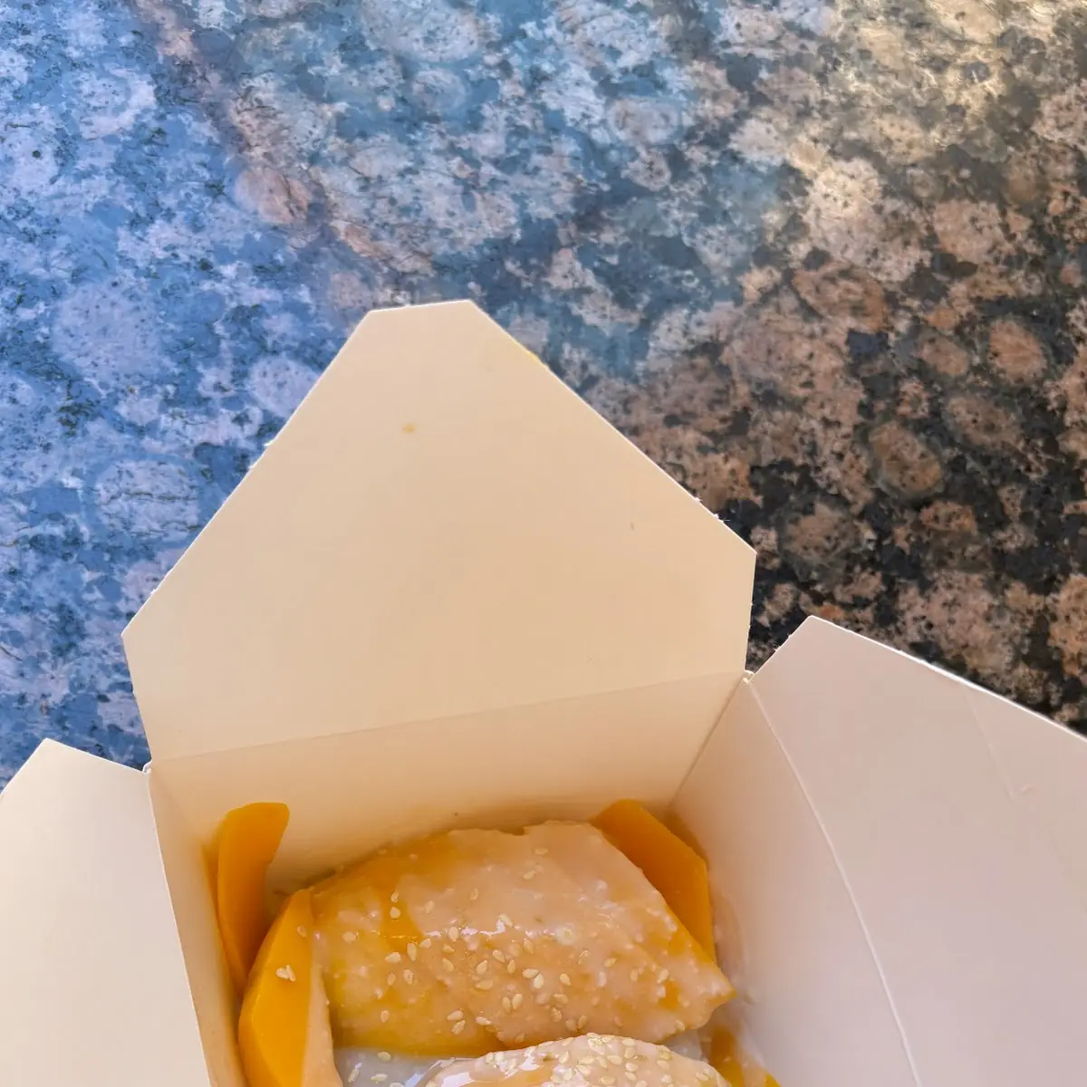 Sticky Rice