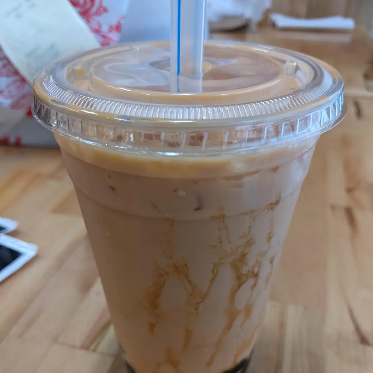 Thai Tea