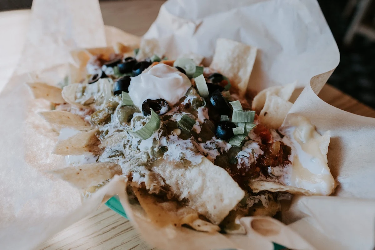 Gringo Tacos