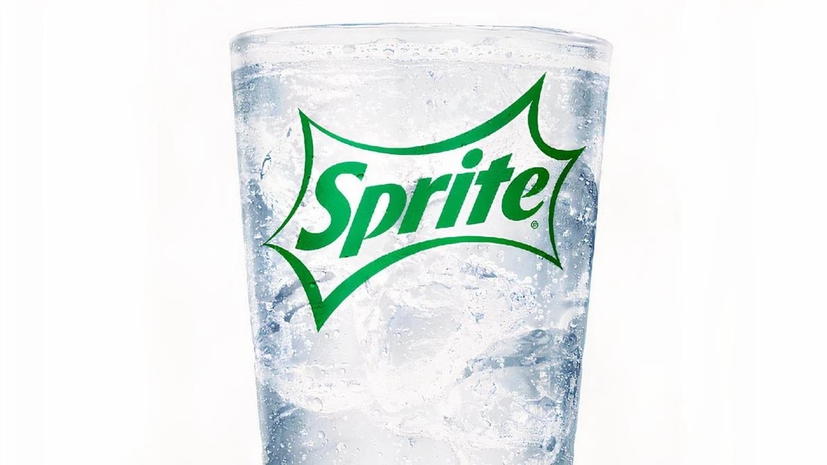 Sprite Cals 240-470, Wendy's
