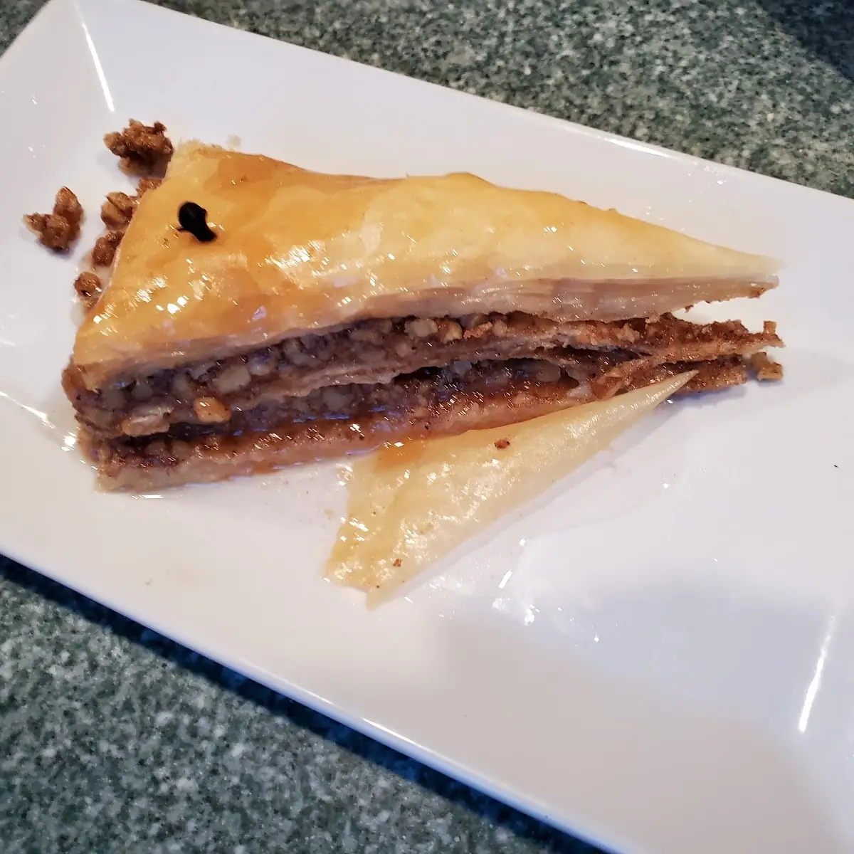 Baklava