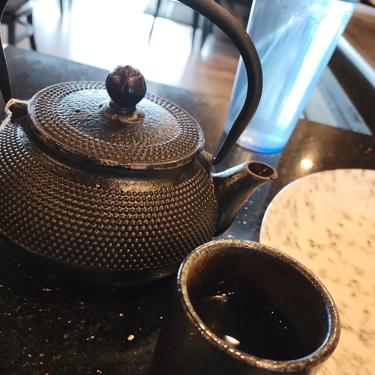 Green Tea