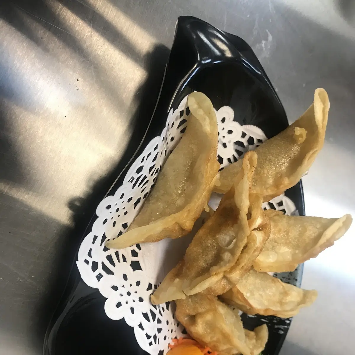 Gyoza