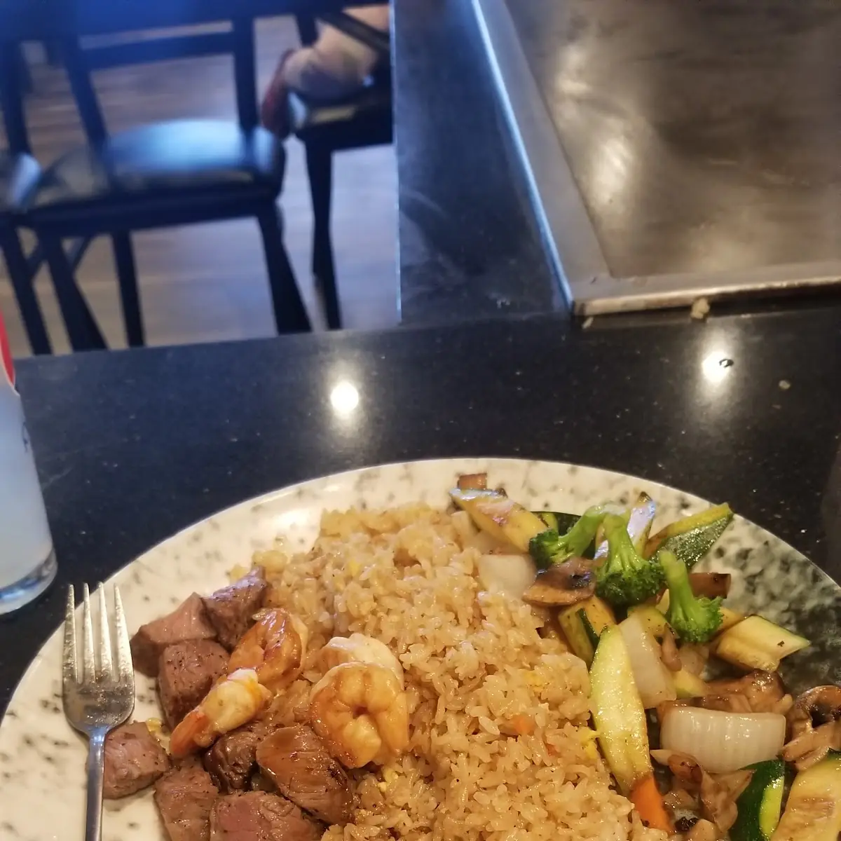 Kobe Ribeye