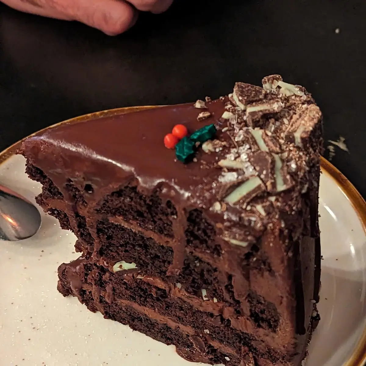 Chocolate Cake