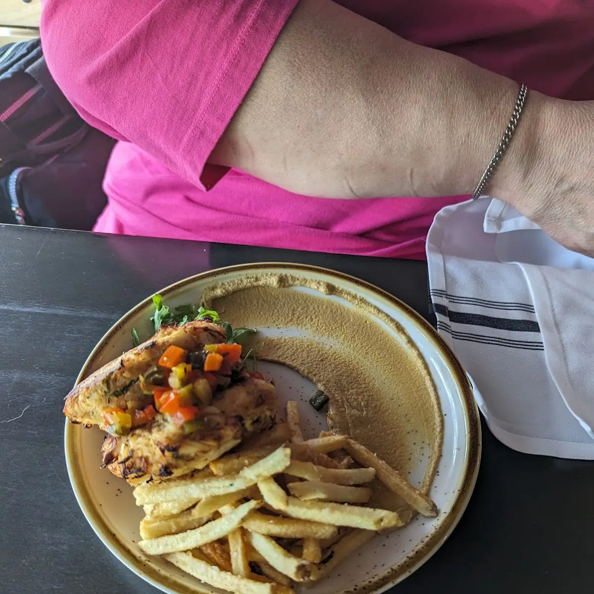 Crab Cakes