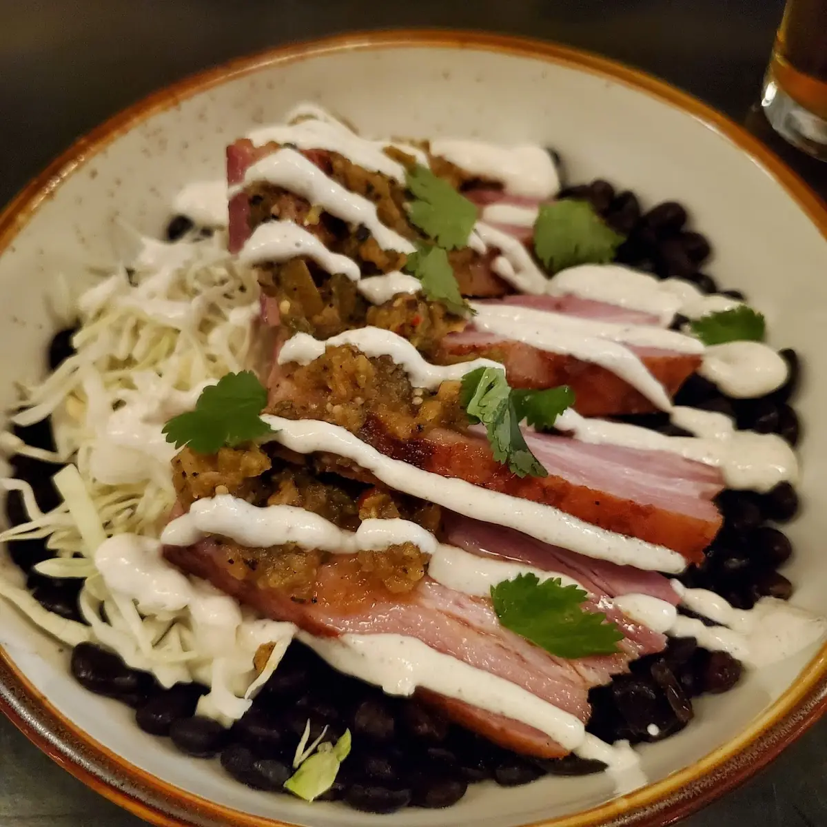 Pork Belly