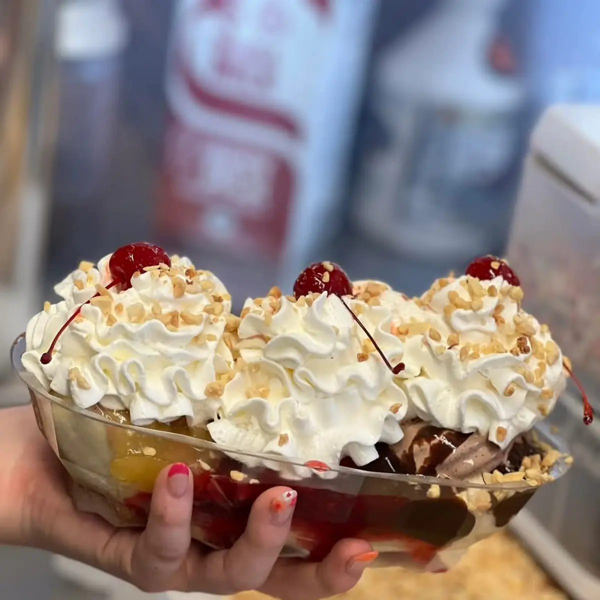 Hot Fudge