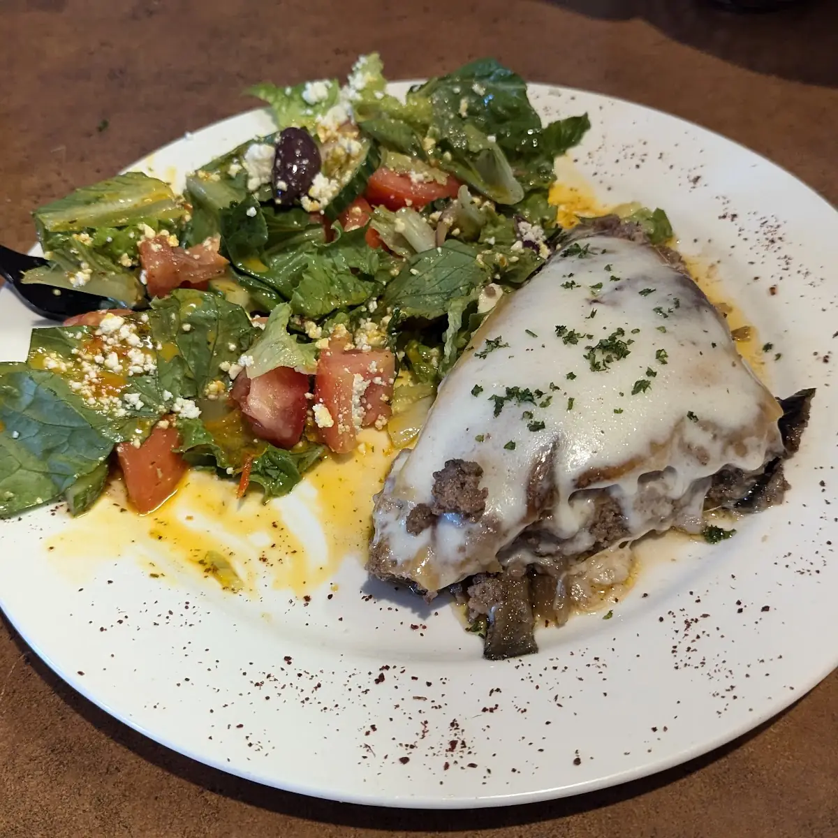 Moussaka