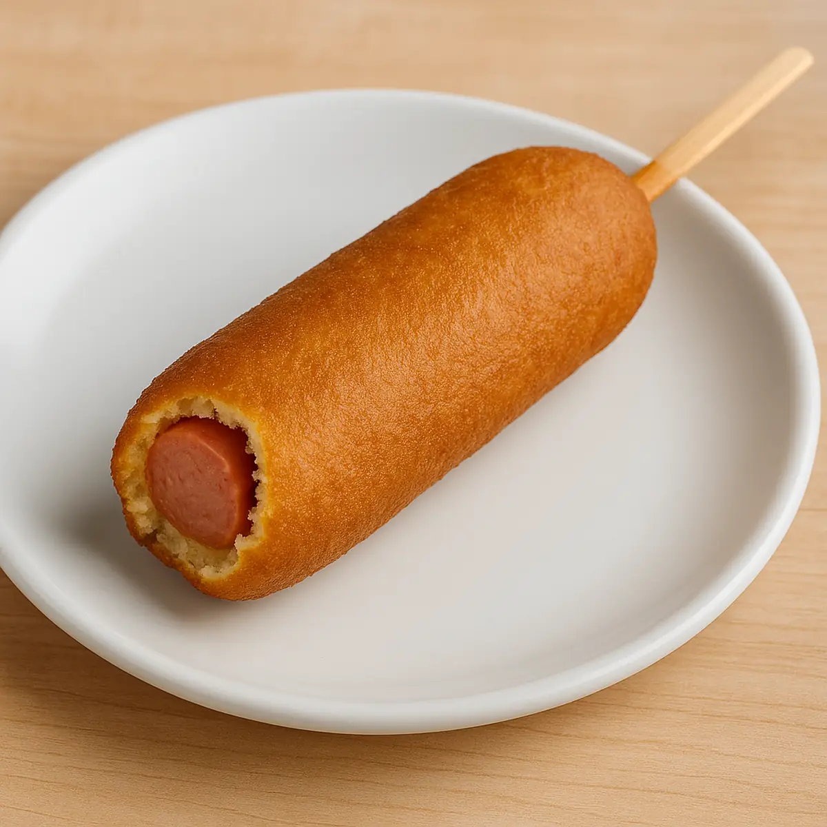 Corn Dog