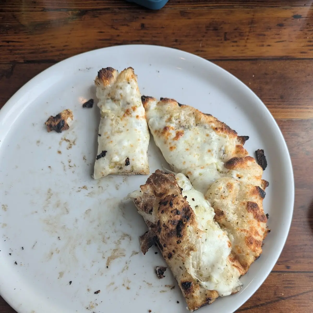 Garlic Cheese Bread