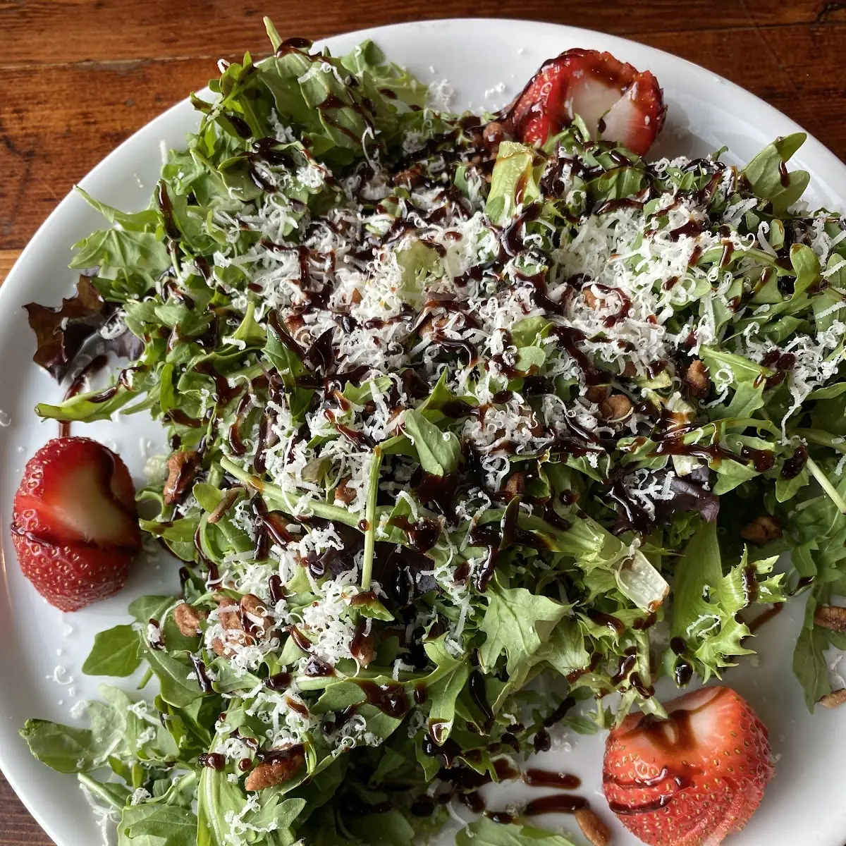 Side Salad
