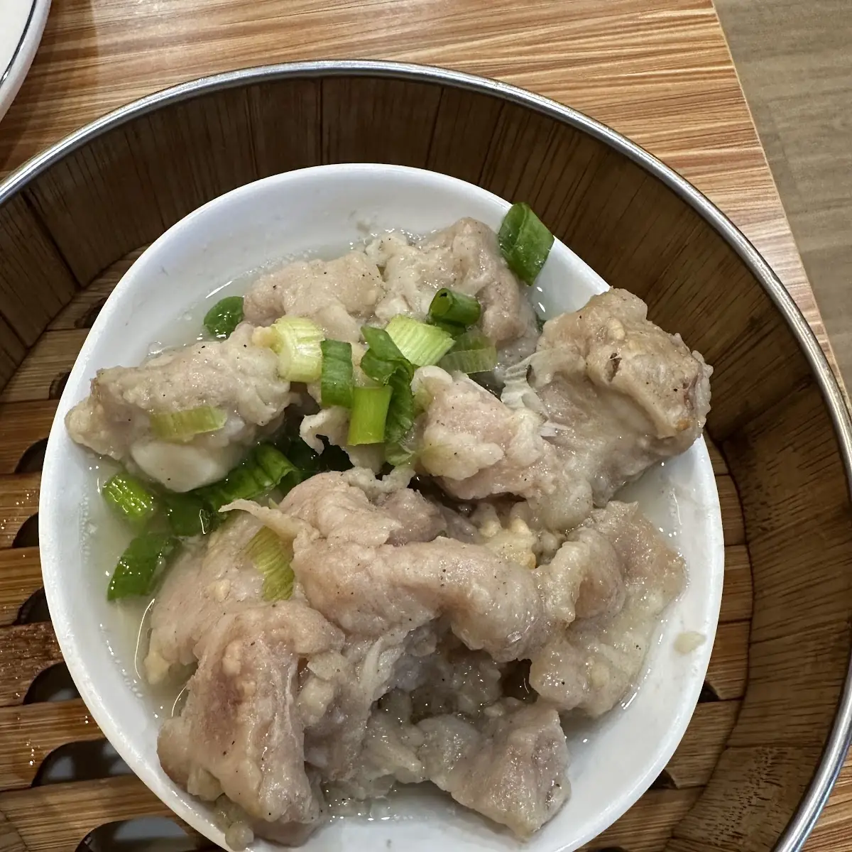 Spare Ribs
