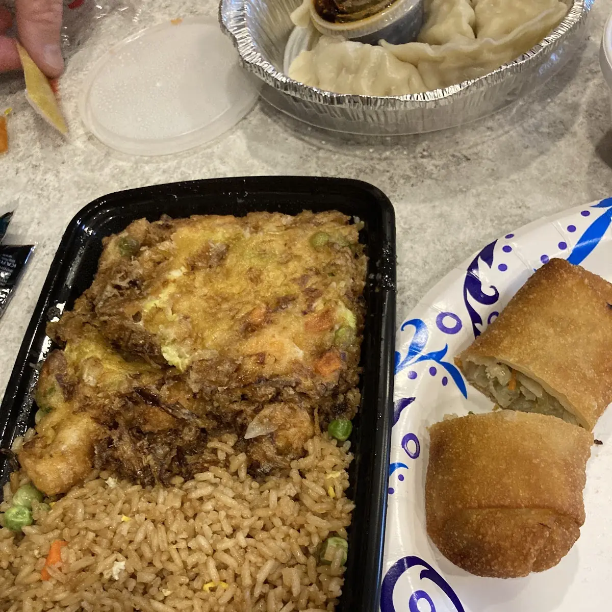 Moo Goo Gai Pan