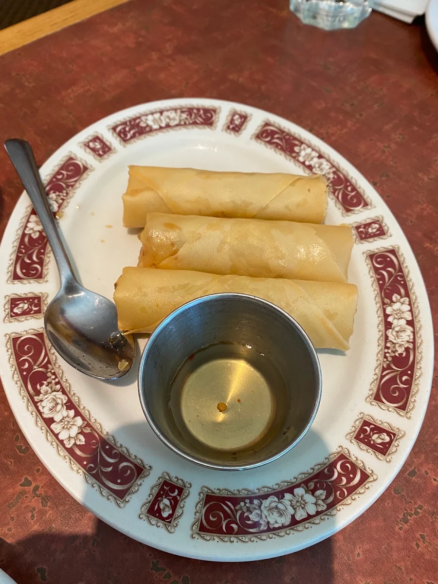 Egg Roll 1 Piece