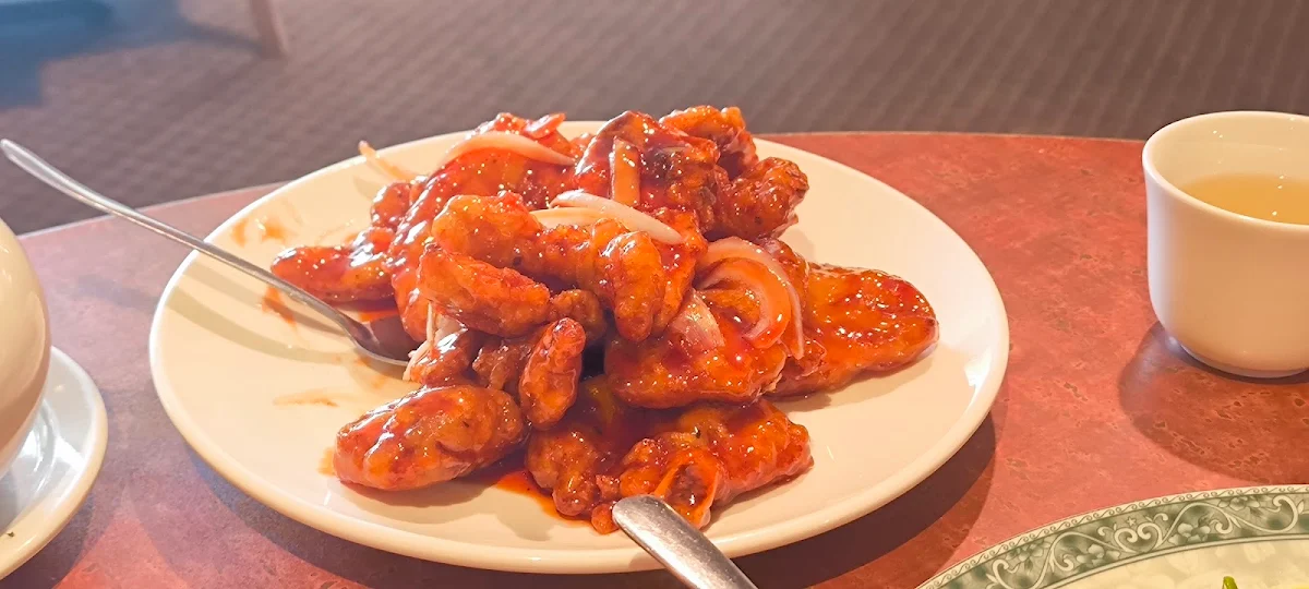 Kin Do Ribs