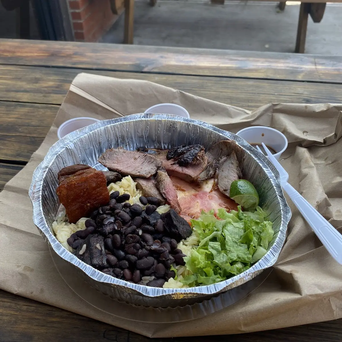 Feijoada