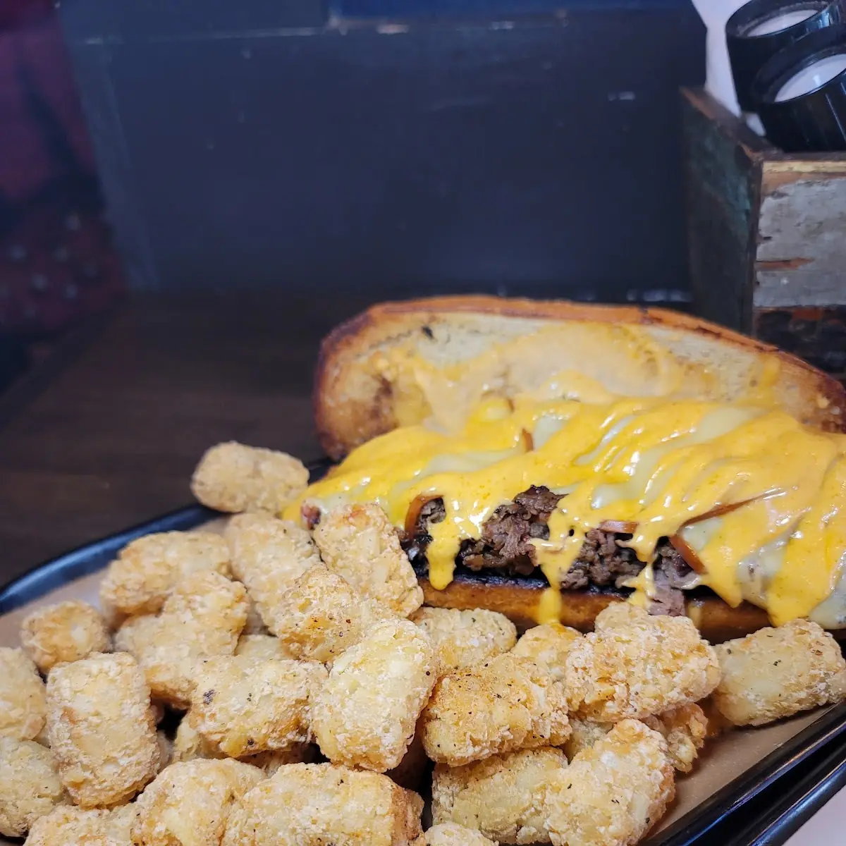 Tater Tots