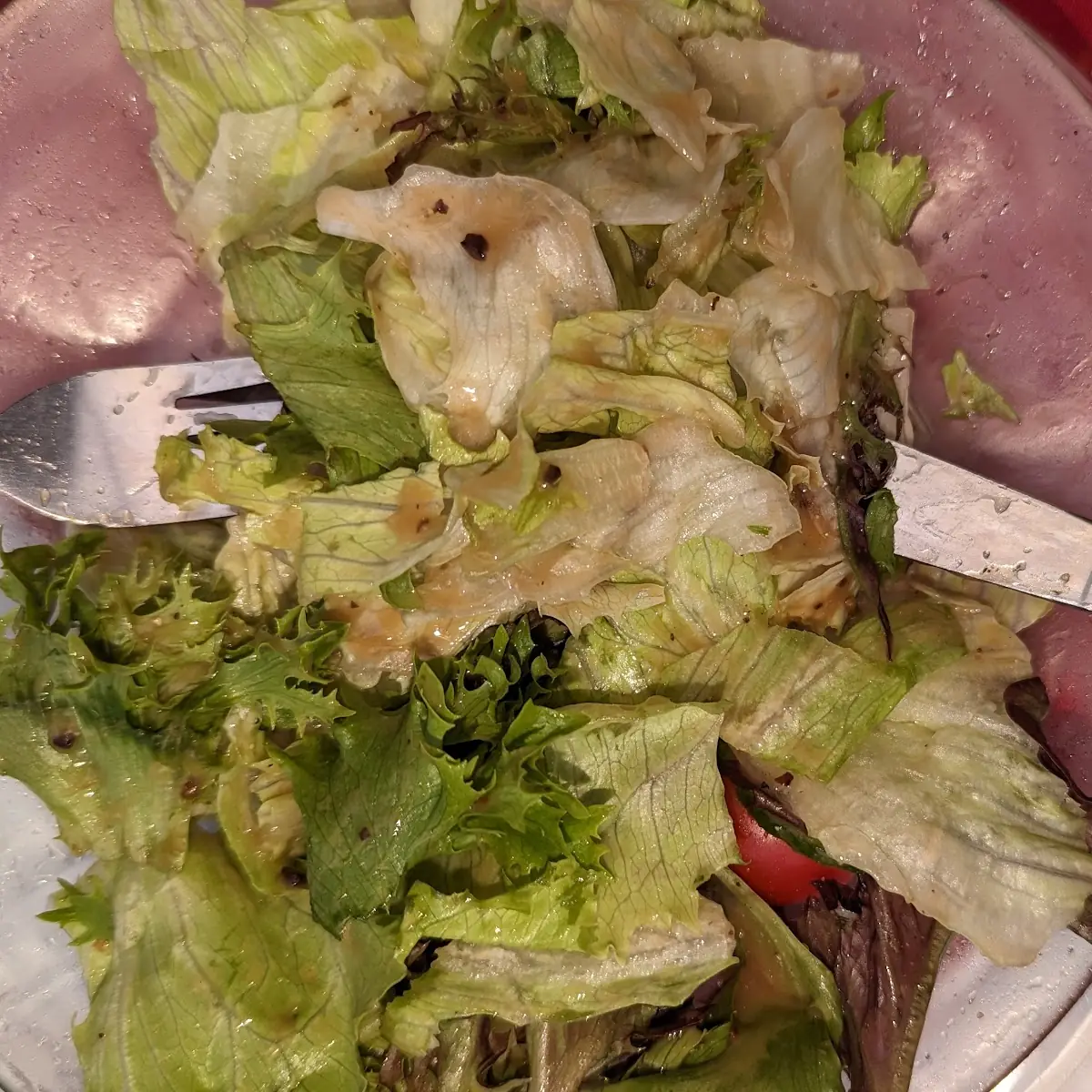 House Salad