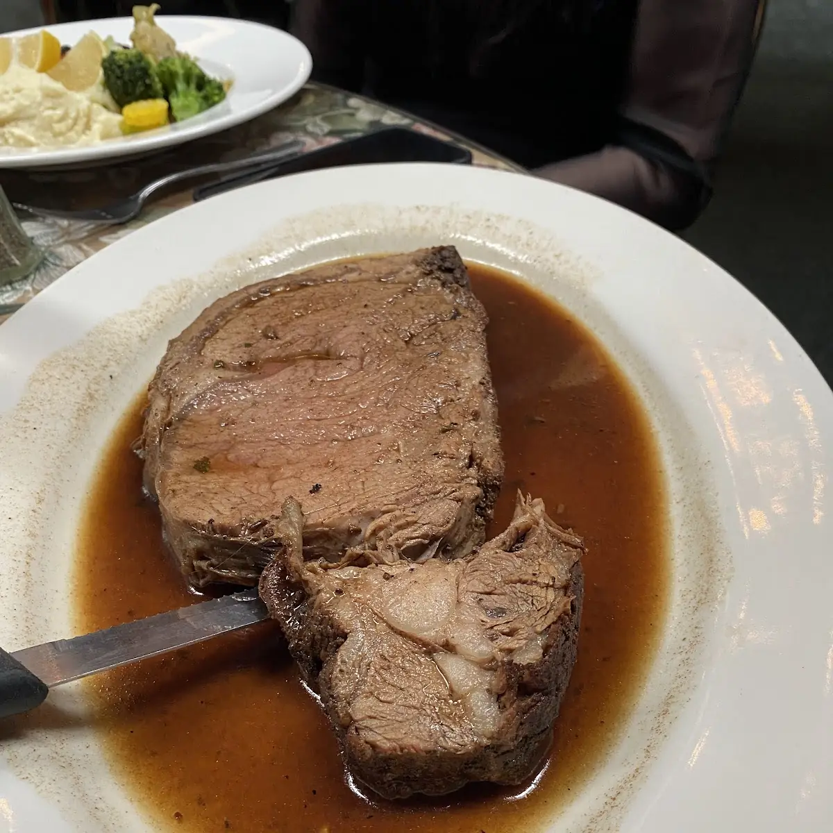 Prime Rib