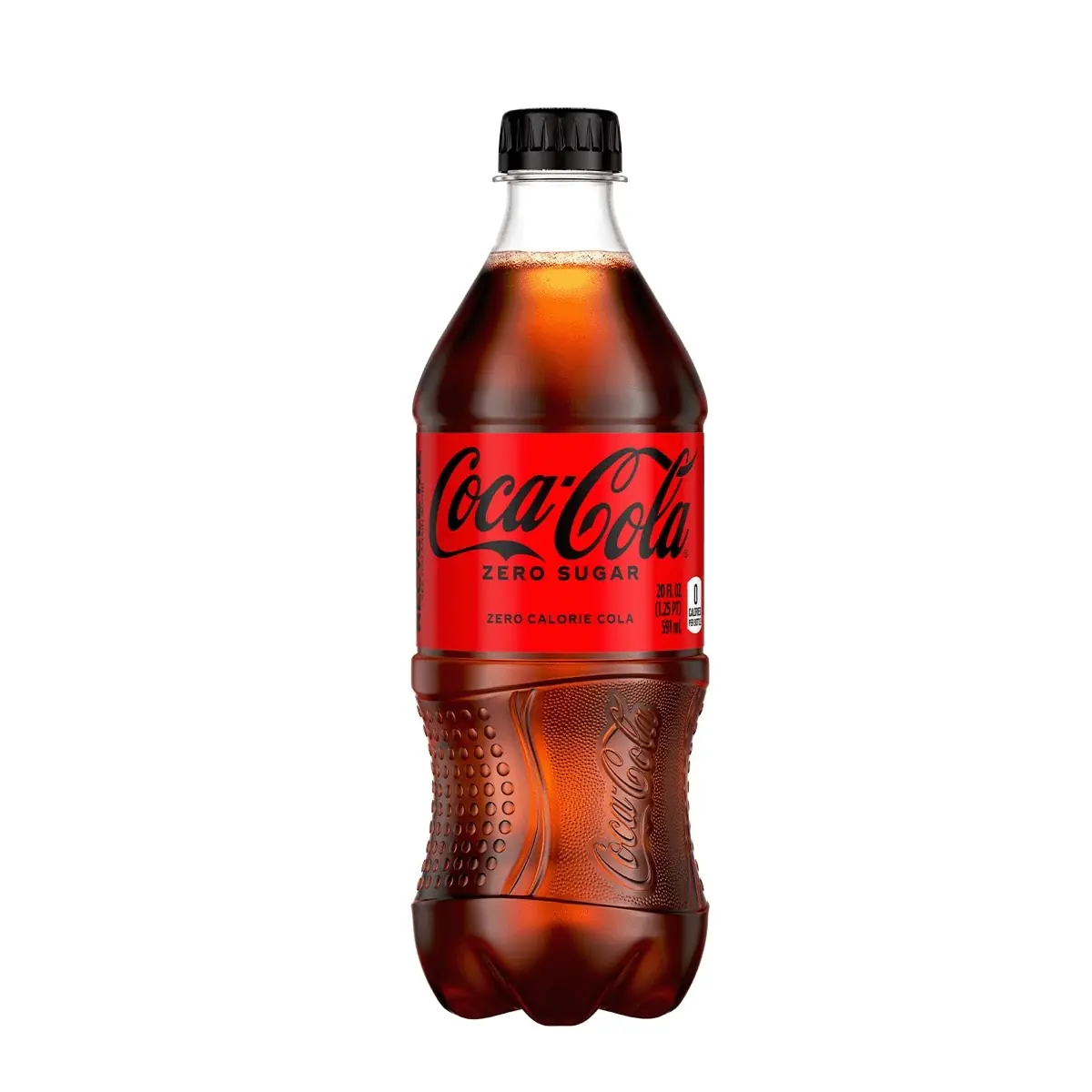 Bottled Drink