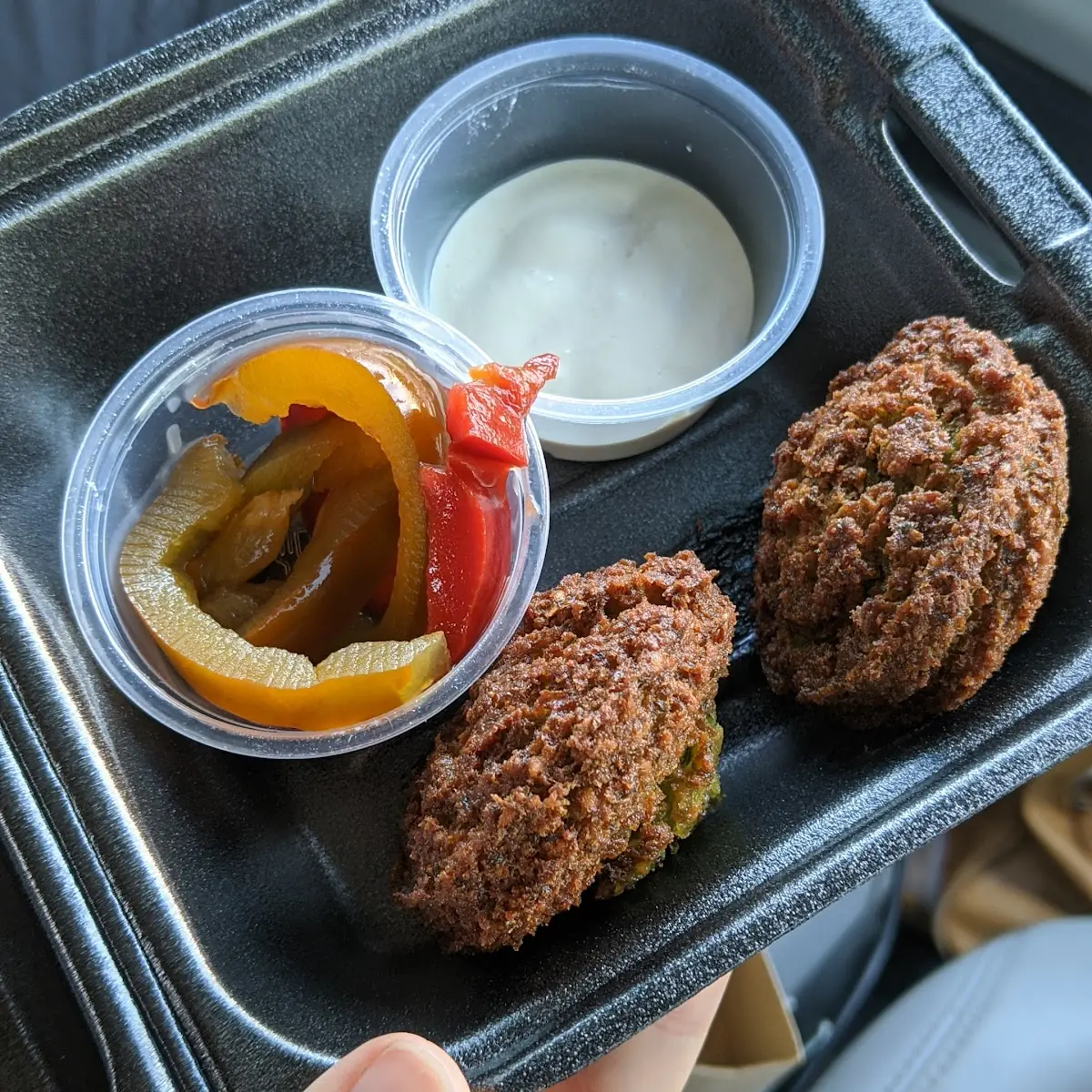 Falafel