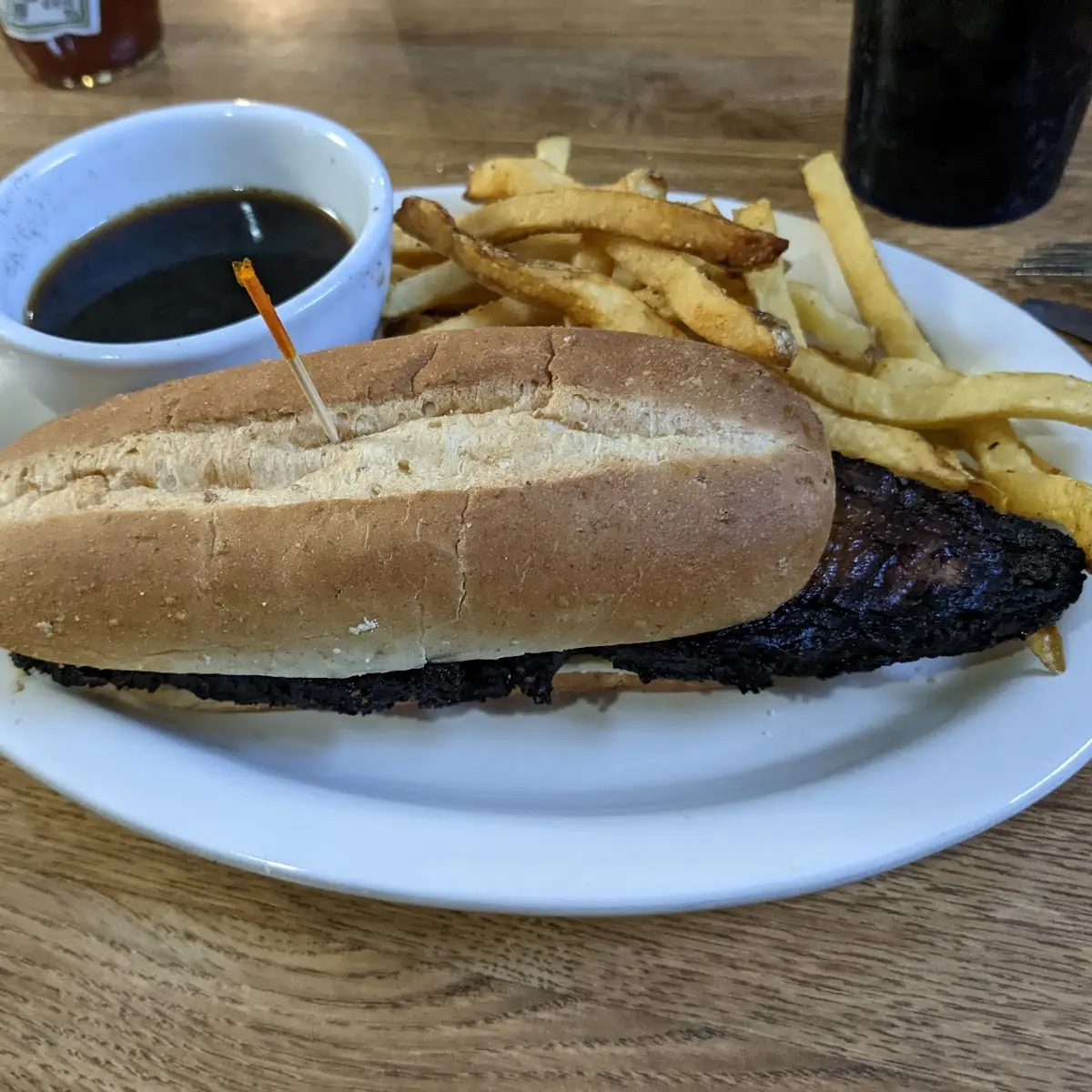 French Dip