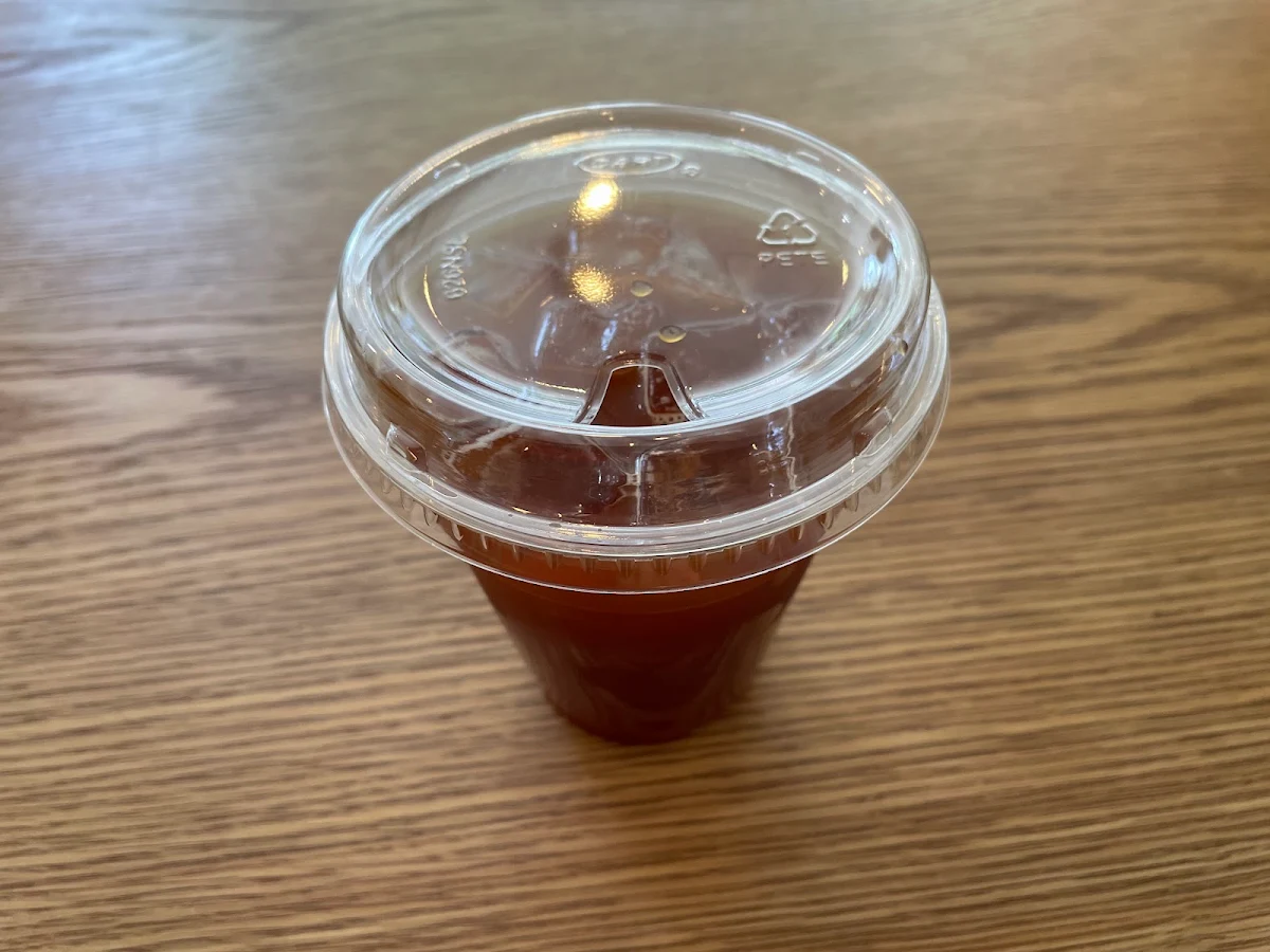 Cold Brew