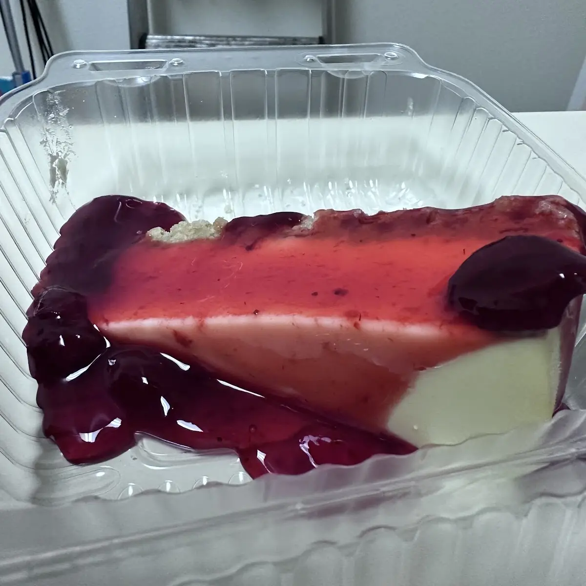 Panna Cotta