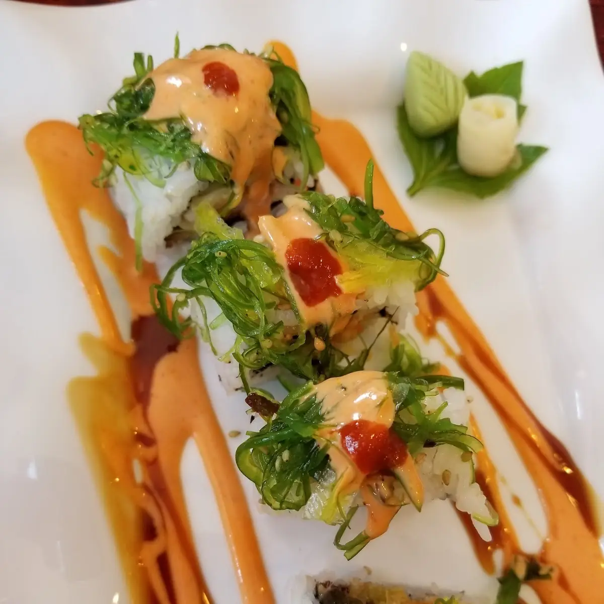 Lemoyne Monster Roll