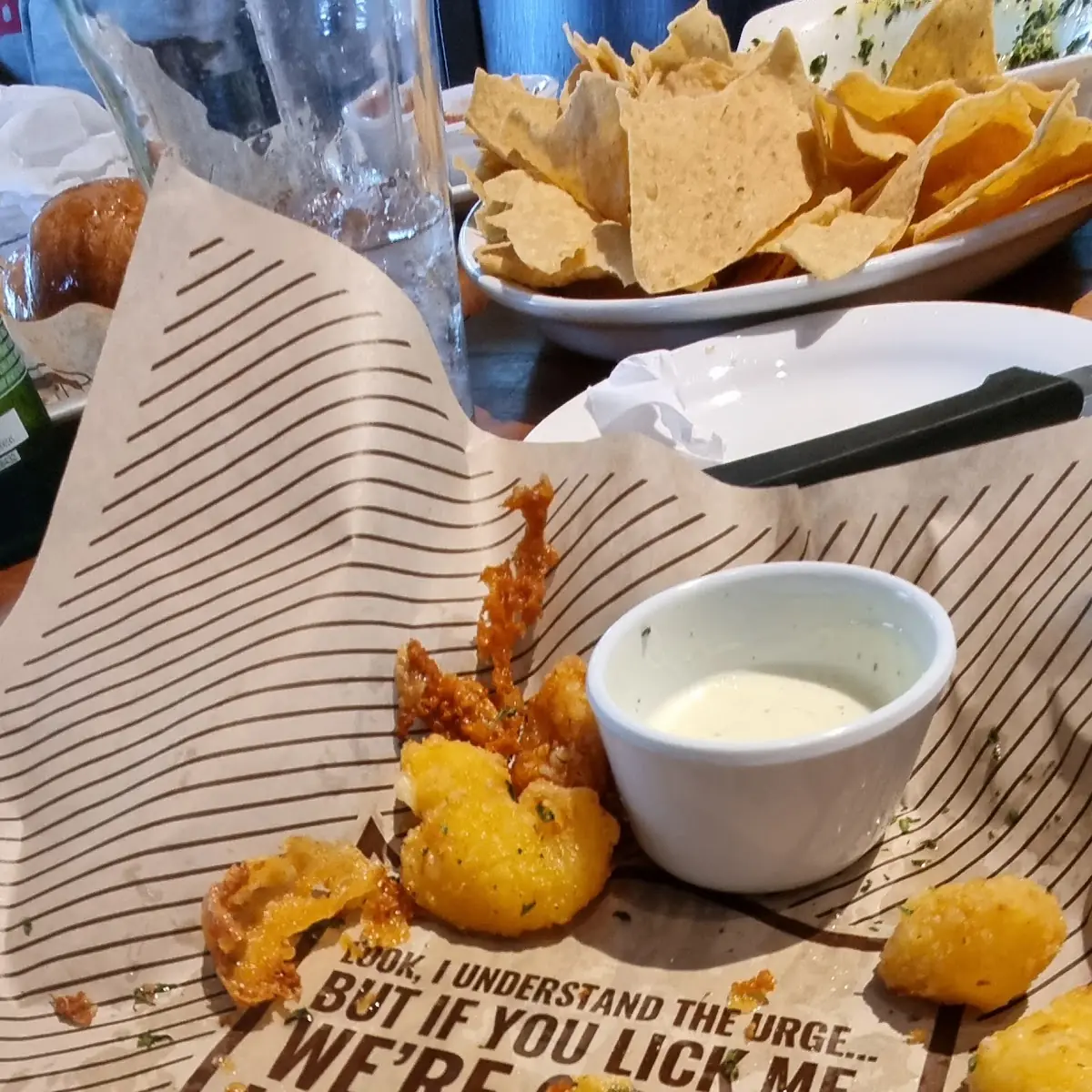 Wisconsin Cheese Bites