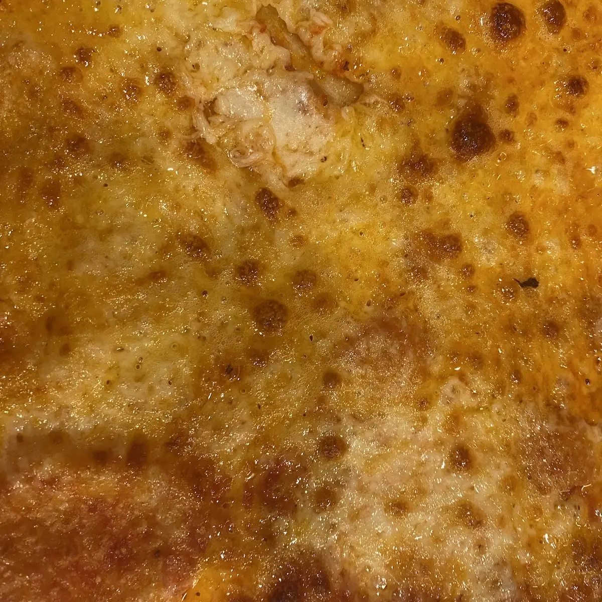Cheese Pizza Simple Pie