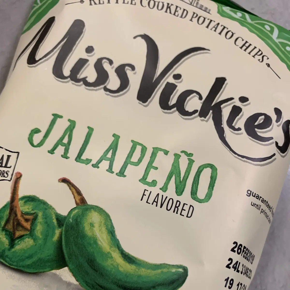 Potato Chips