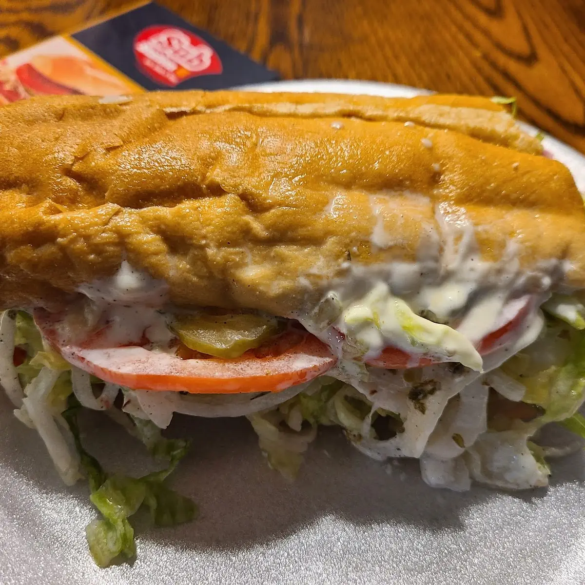 Sandwich