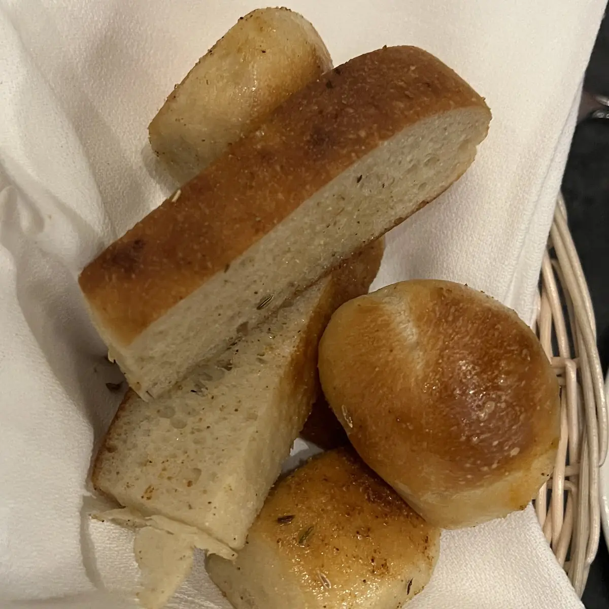 Garlic Bread