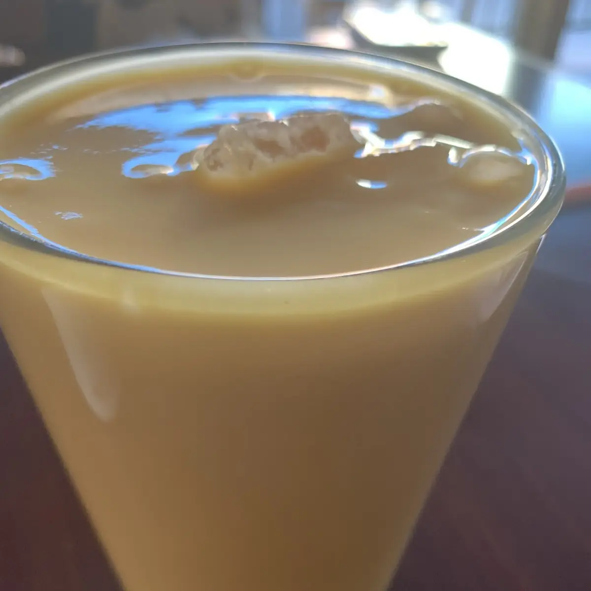 Mango Lassi
