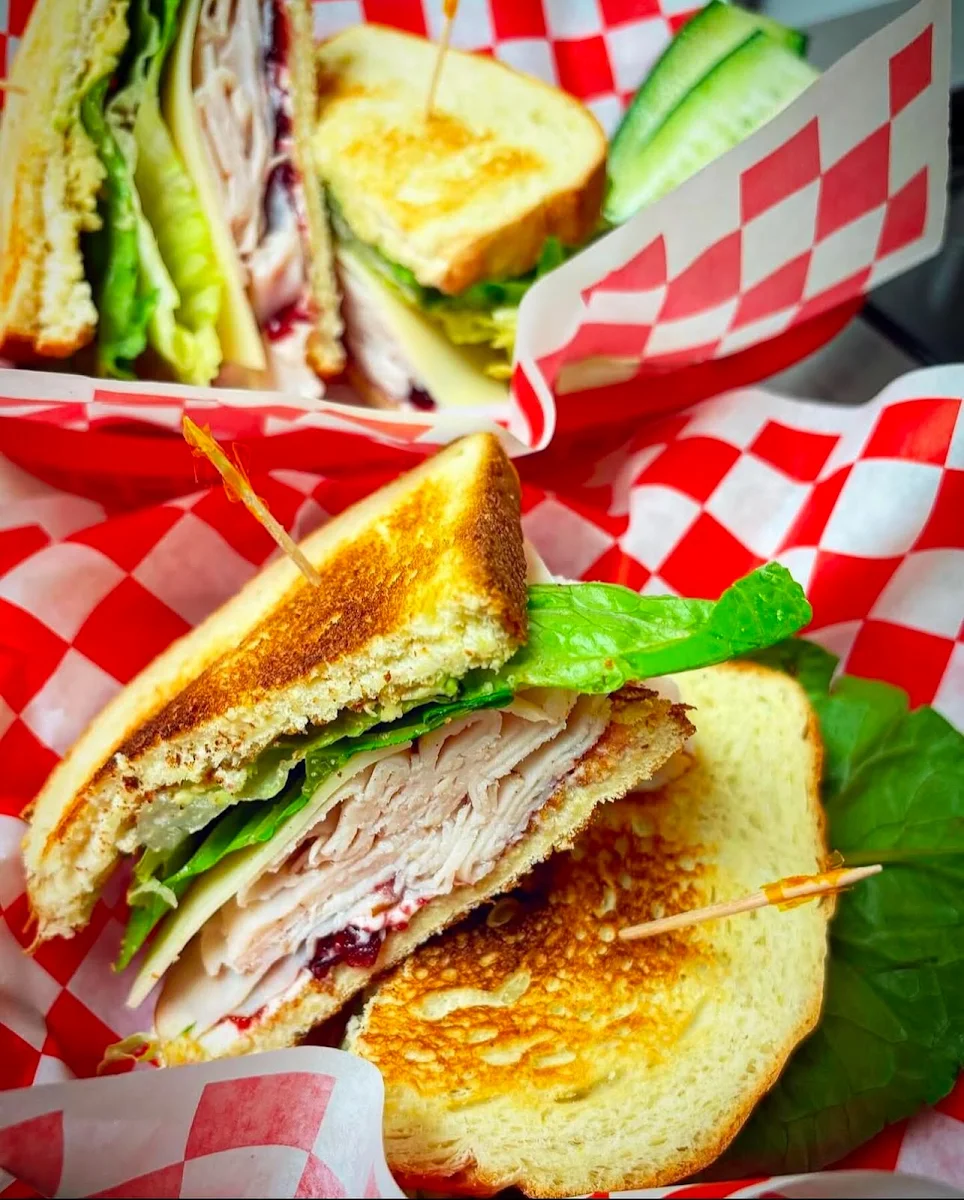 Turkey Club