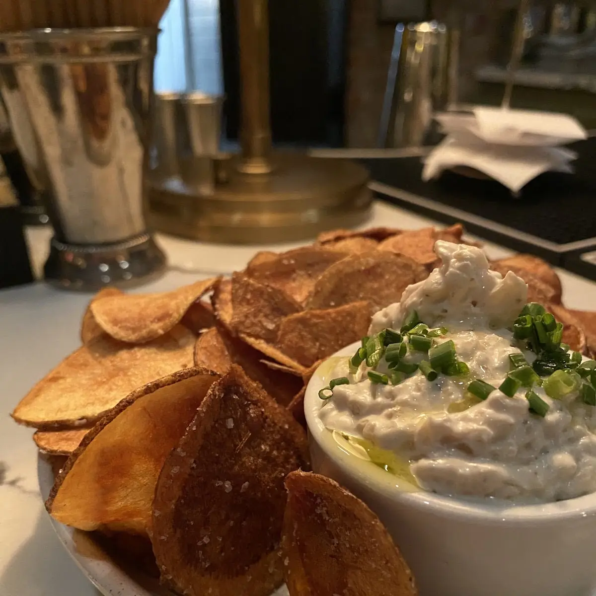 Sweet Onion Dip