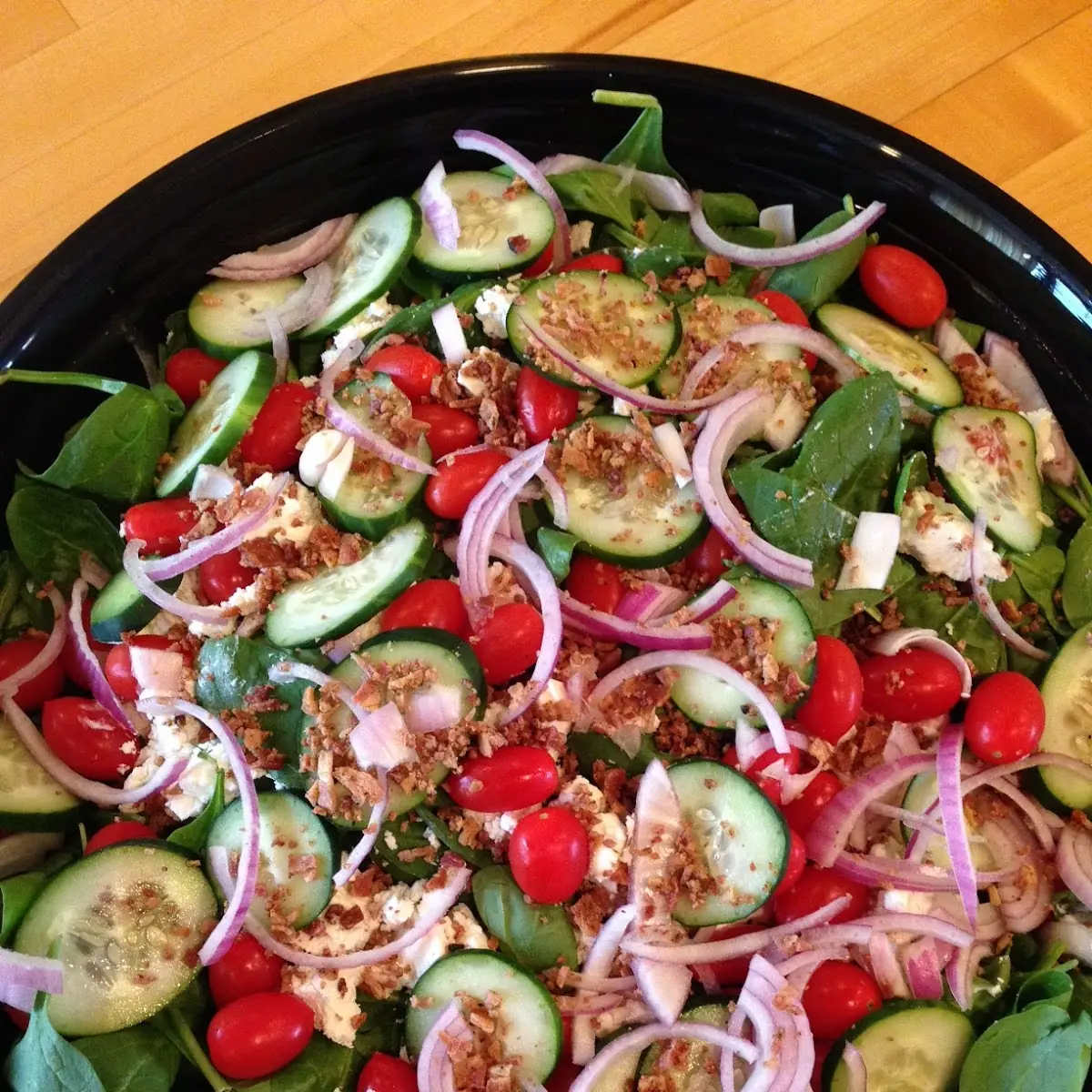Garden Salad