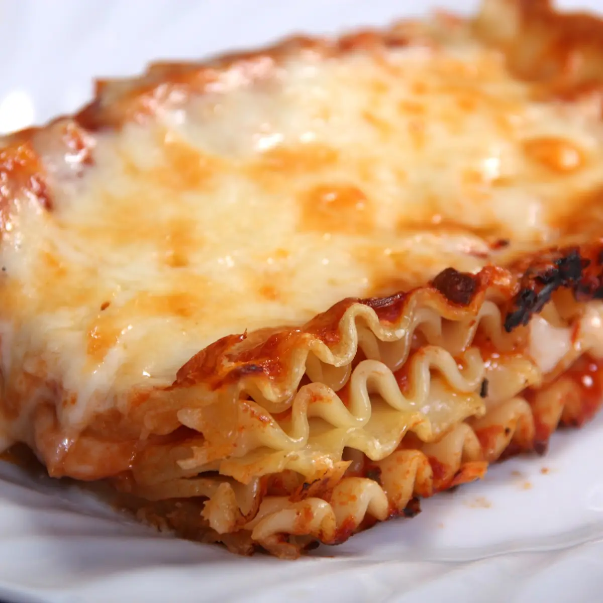 Lost Noodles Lasagna