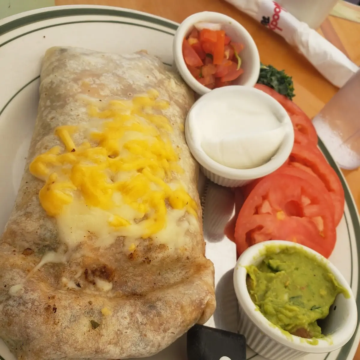 Burrito
