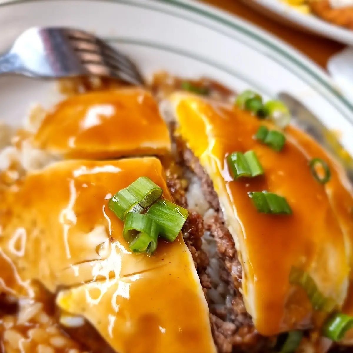 Surfside Loco Moco