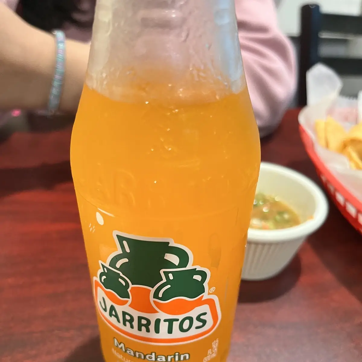 Sodas Mexicanas