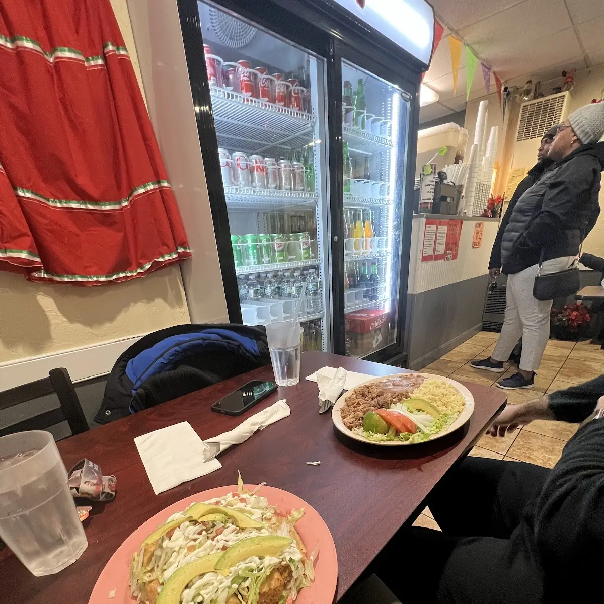 Tacos Dorados