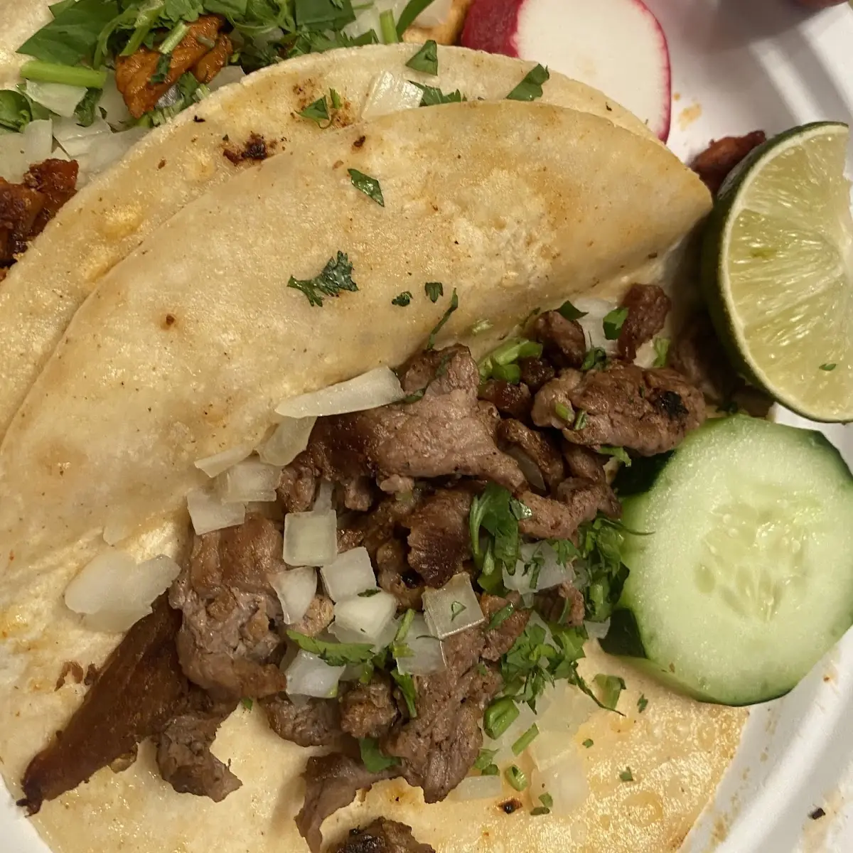 Carne Asada