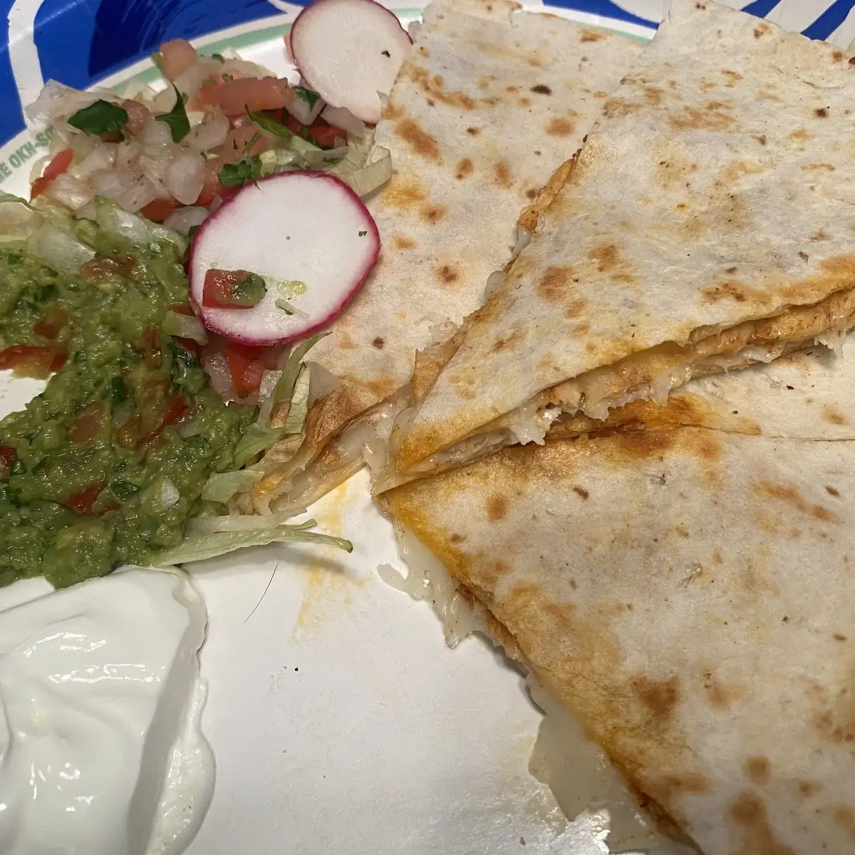 Quesadilla