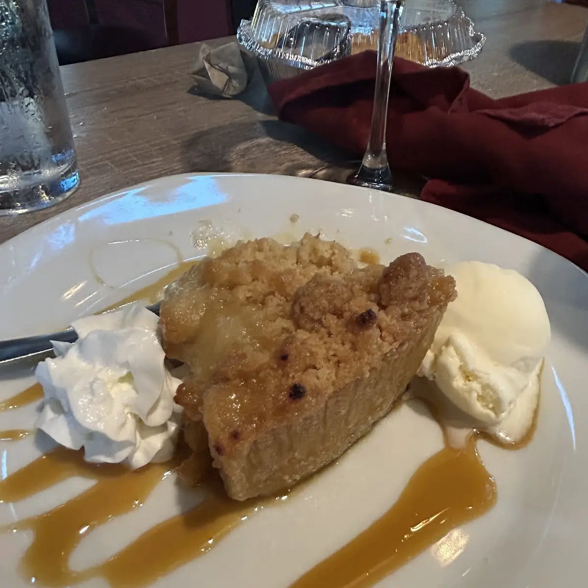 Apple Pie